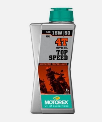 Motorex top speed - motorex,