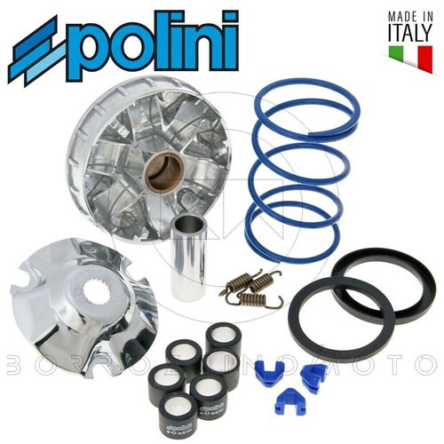 Variatore polini speed - polini, hi-speed