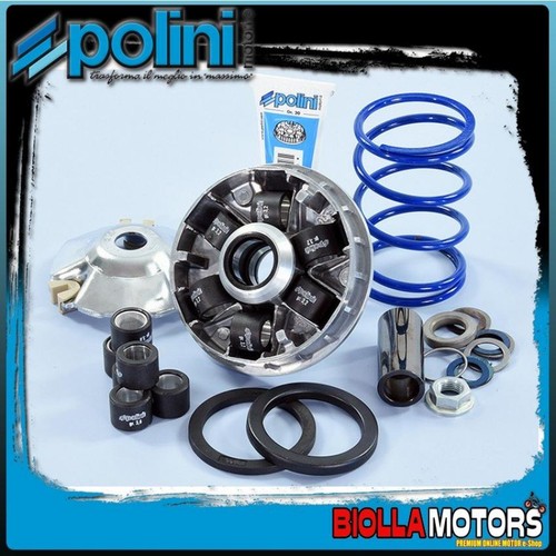 241 751 variatore polini - variatore,