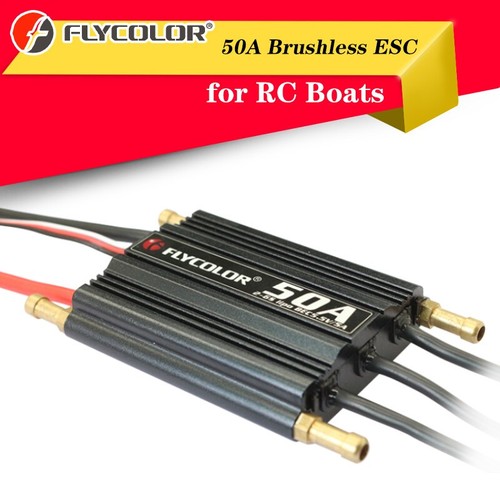 Flycolor 50a 150a - flycolor, 50a-150a