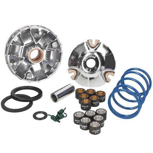 Kit variatore polini speed - kit,