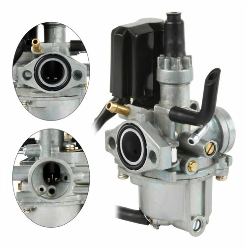 Carburatore 17mm 50cc tempi - carburatore,