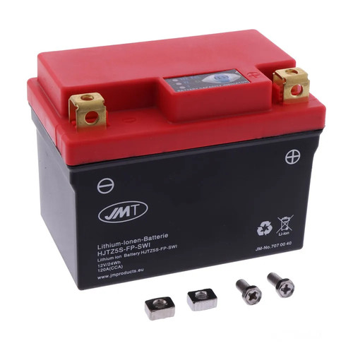 Batteria agli ioni litio - batteria,