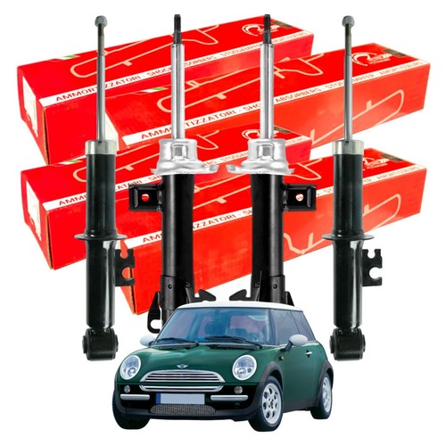 Ammortizzatori gas speed - 4,