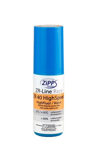 Zipps cera corsa 40 - da,