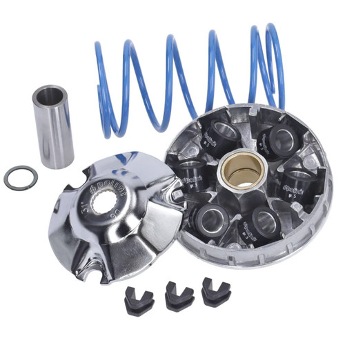 Variatore completo speed - completo, hi-speed