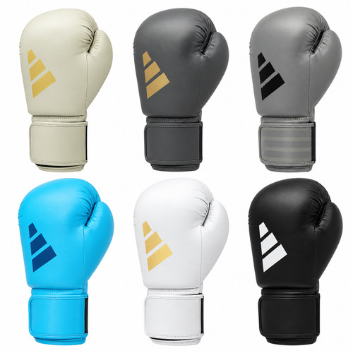 Guanti boxe adidas speed 50 - speed,