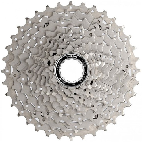 Cassetta shimano velocità - shimano,