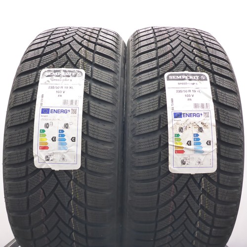 Semperit speed grip 5 - speed-grip,