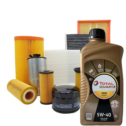 Kit tagliando speed citroen - kit,