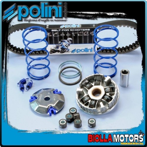 241 670 kit - 241.670.1, variatore