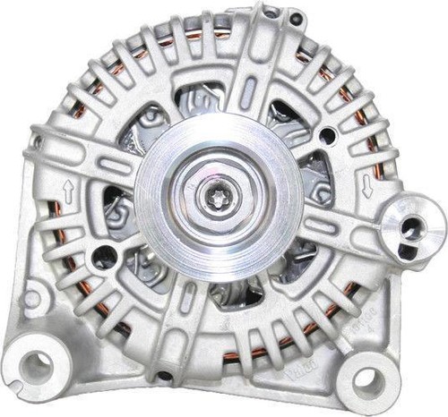 Alternatore 150a valeo - alternatore,