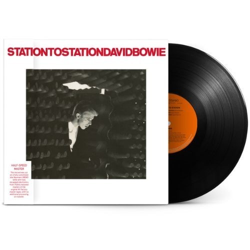 David bowie station to - bowie,