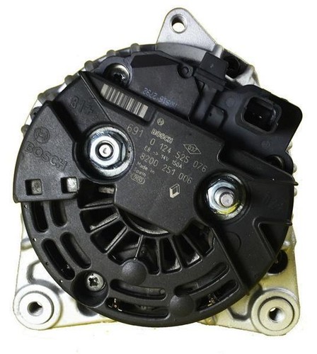 Alternatore per opel nissan - alternatore,