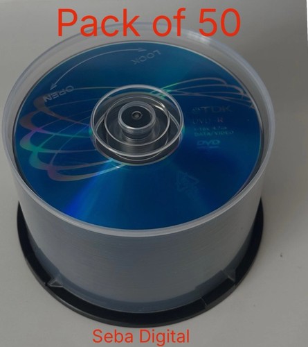 Dischi dvd vuoti - dvd, dvd-r