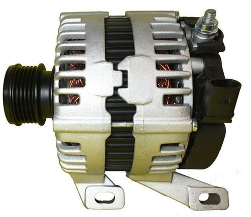 Alternatore 150a per volvo - alternatore,