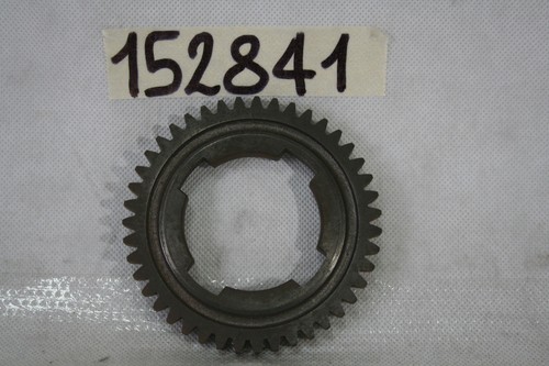 Ingranaggio marcia 4th - 4a,