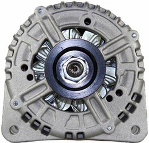 Alternatore alternatore per