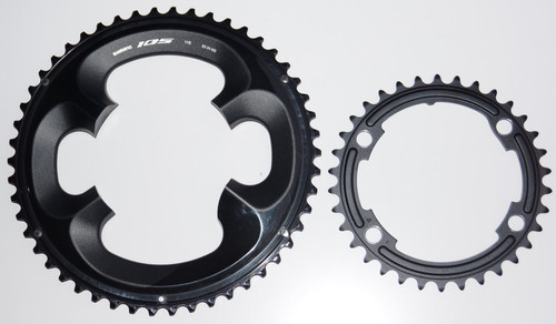 New shimano 105 r7000 - new,