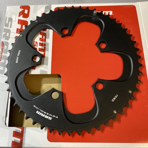 Sram powerglide velocità - 10,