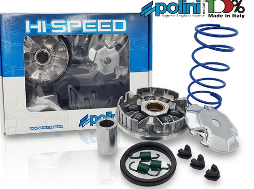 Variatore polini cod 241 671 - polini, 241.671