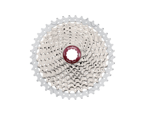 Sunrace cassetta pignoni mtb - sunrace,
