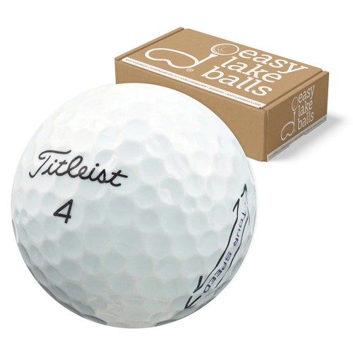 Titleist tour speed - 50,