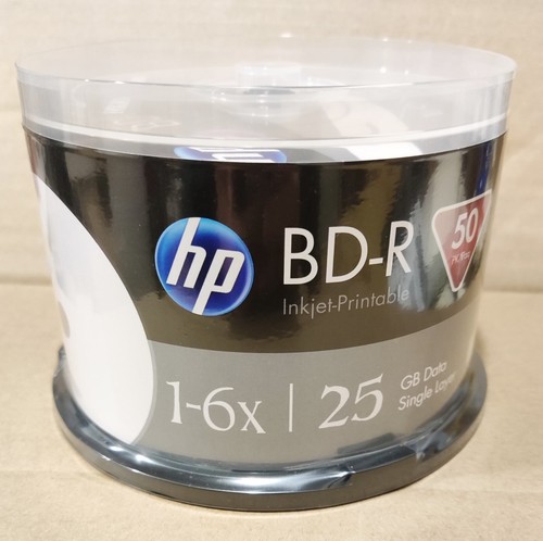 Blu ray gb - 50,