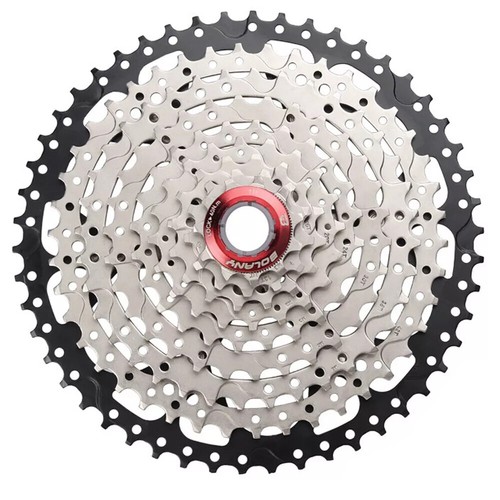 Volano cassetta bolany mtb 9 - cassetta,