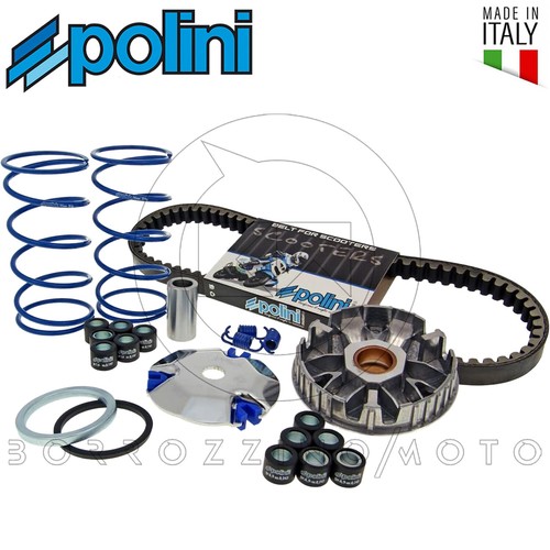 Kit polini 241 670 - polini, 241.670.1