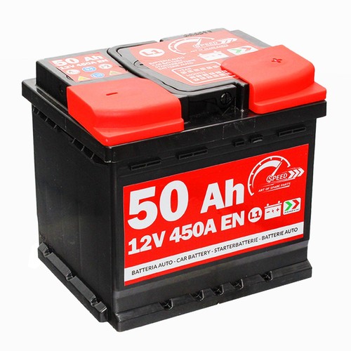 Batteria auto speed ah - speed, l1