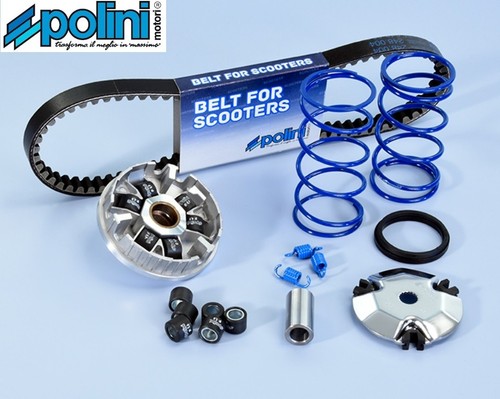 Polini 241 670 - polini, 241.670.1