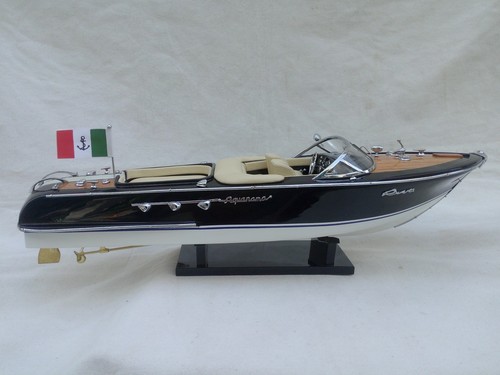 New riva aquarama 3 - new,