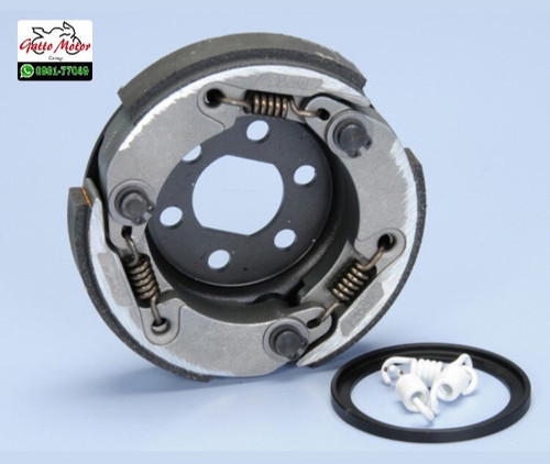 Frizione polini aprilia - frizione,