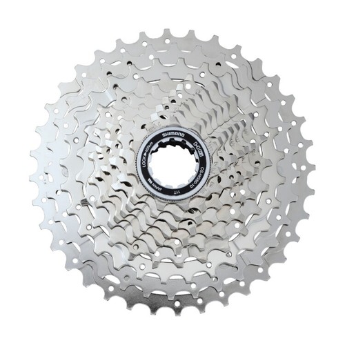 Cassetta shimano hg50 10 - shimano, cs-hg50-10