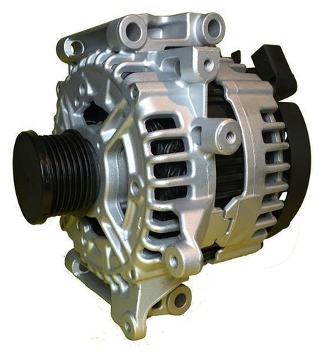 Alternatore 180a mercedes - alternatore, mercedes-benz
