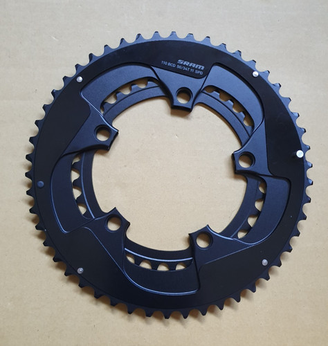 Corone nuove sram - sram, serie