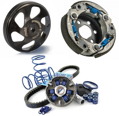 Kit variatore speed - kit,
