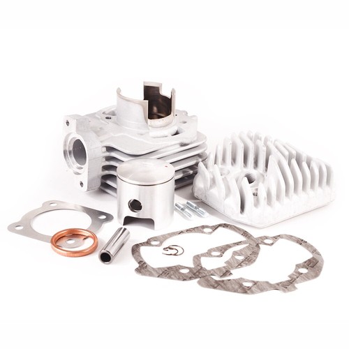 Kit cilindro airsal - kit, t6