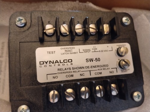 Dynalco interruttore di - dynalco,