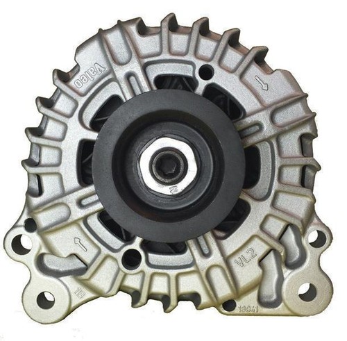 Alternatore per audi - per, a4