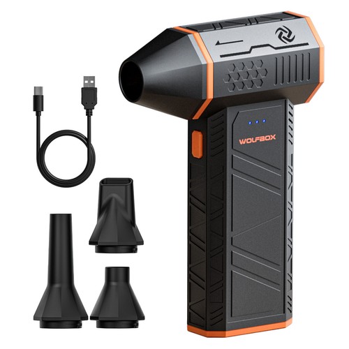 Wolfbox mf50 spolverino - wolfbox,