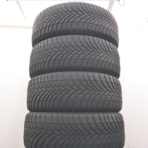 Winterreifen semperit - 4,