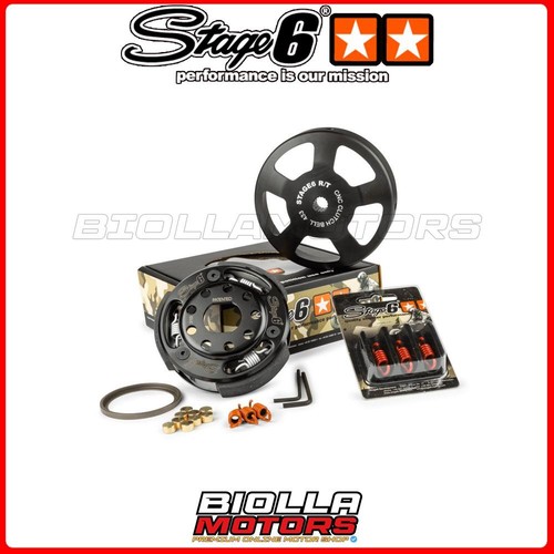 5016601 kit frizione - kit,