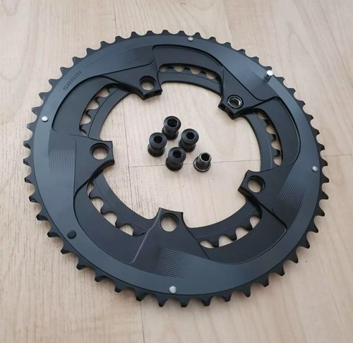 Nuove corone compatte sram - compatte,