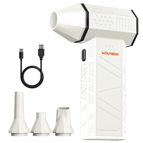 Wolfbox df50 110000rpm - wolfbox,
