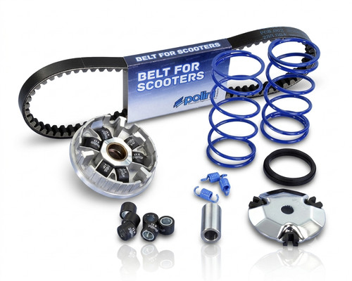 Polini kit variatore speed - kit,