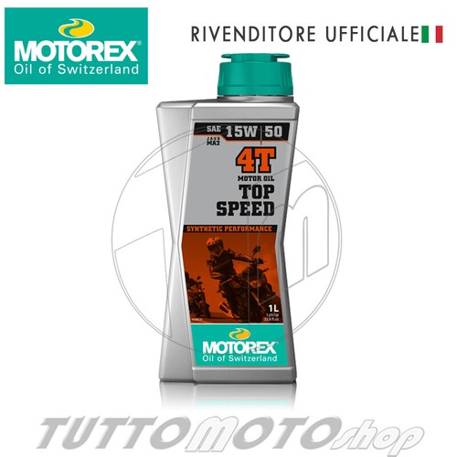 Litro olio motore motorex - litro,