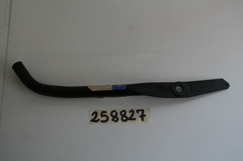 Leva retromarcia reverse speed - leva,