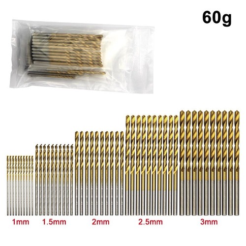 50pcs punte per - trapano, a